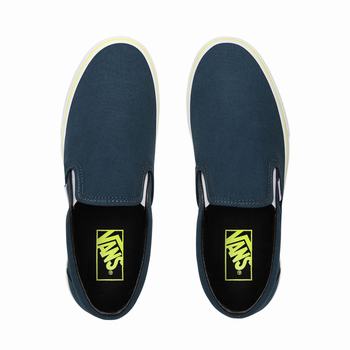 Damske Slip On Tenisky Vans Sport Classic Viacfarebný/Biele VA63JBOCF